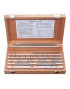 Gauge Blocks