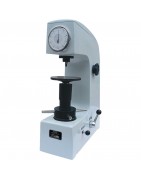 Hardness Testers