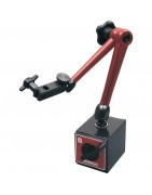 Magnetic Bases & Fitments