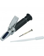 Refractometers