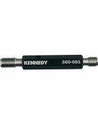 Screw Plug Gauges