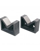 Steel Blocks & Plates