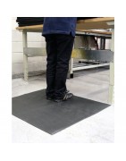 Floor Matting