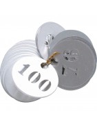 Identity Discs