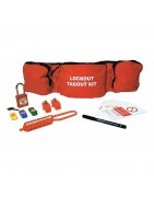 Lockout & Tagout System