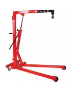 Mechanical Lifting Equipment