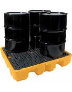 Oil & Chemical Storage