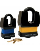 Padlocks