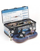 Gas Welding & Cutting