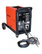 MIG Welding