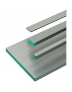 Ground Flat Stock, Steel Shim & Key Steel