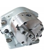 Indexing Units & Rotary Table