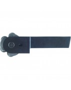 Knurling Tools
