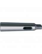 Morse Taper Sleeves
