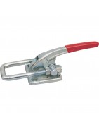 Toggle Clamps