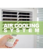 Air Cooling System