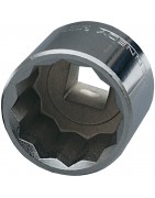 1" Square Drive