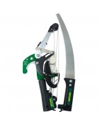 Gardening & Contractor's Tools