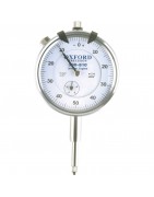 Dial Gauges