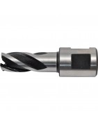 Multi-Tooth Milling Cutter