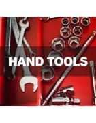 Hand Tools