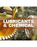 Lubricants & Chemicals