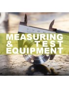 Measuring & Test Equipment