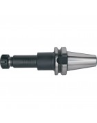 Spindle Nose Tooling