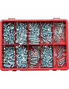 Fasterner Assortments