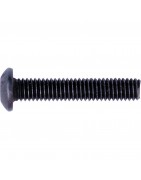 Socket Head Button Screws