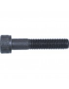 Socket Head Cap Screws