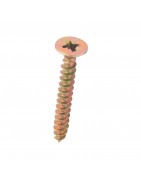 Woodscrews