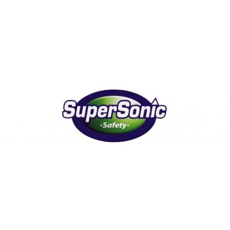Supersonic