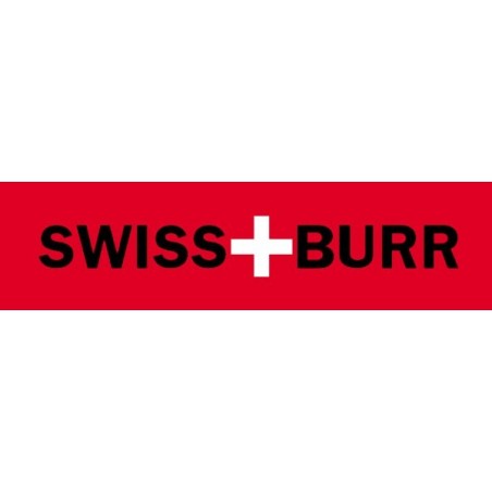 Swiss Burr