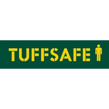 Tuffsafe